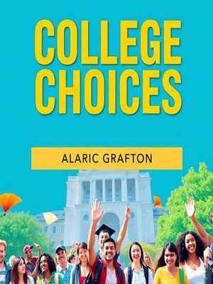 cover image of College Choices